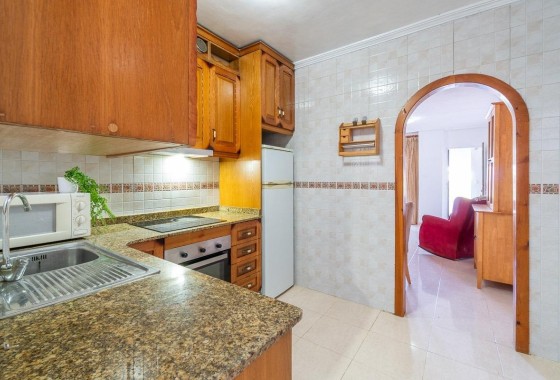 Resale - Wohnung / Appartement -
Orihuela Costa - Lomas de Cabo Roig-Los Dolses