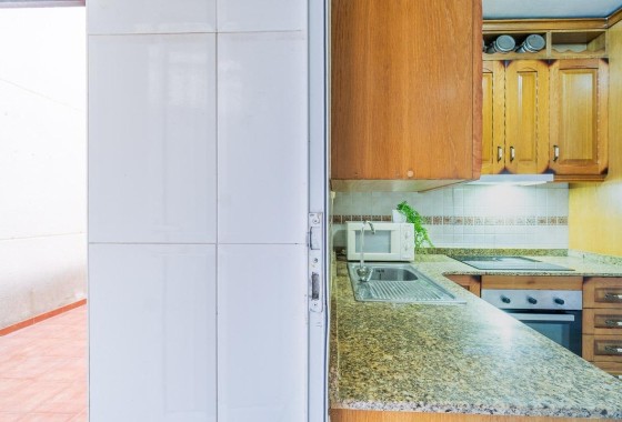 Resale - Wohnung / Appartement -
Orihuela Costa - Lomas de Cabo Roig-Los Dolses