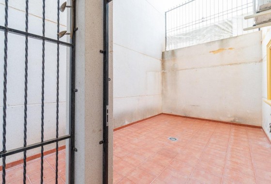 Resale - Wohnung / Appartement -
Orihuela Costa - Lomas de Cabo Roig-Los Dolses