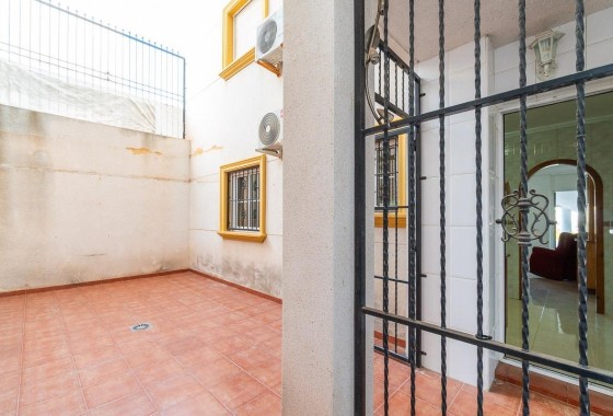 Resale - Wohnung / Appartement -
Orihuela Costa - Lomas de Cabo Roig-Los Dolses