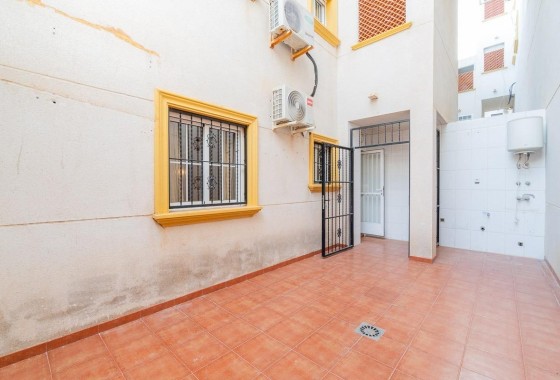 Resale - Wohnung / Appartement -
Orihuela Costa - Lomas de Cabo Roig-Los Dolses