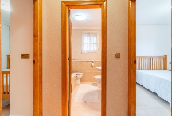 Resale - Wohnung / Appartement -
Orihuela Costa - Lomas de Cabo Roig-Los Dolses