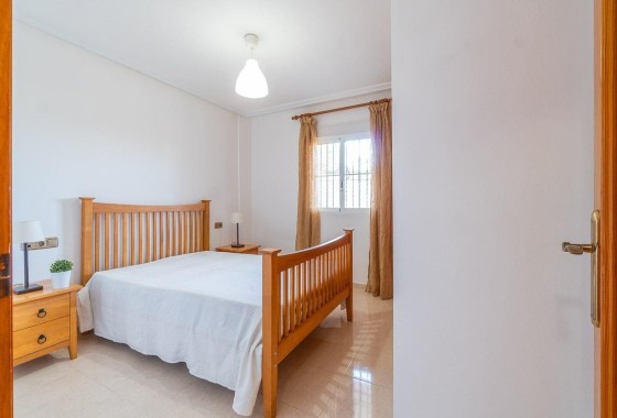 Resale - Wohnung / Appartement -
Orihuela Costa - Lomas de Cabo Roig-Los Dolses