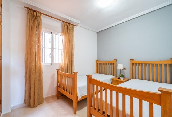 Resale - Wohnung / Appartement -
Orihuela Costa - Lomas de Cabo Roig-Los Dolses