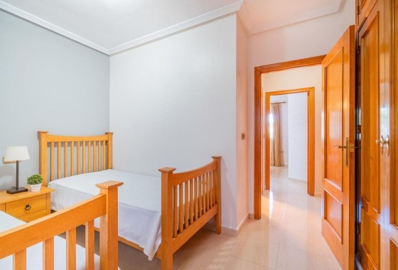 Resale - Wohnung / Appartement -
Orihuela Costa - Lomas de Cabo Roig-Los Dolses