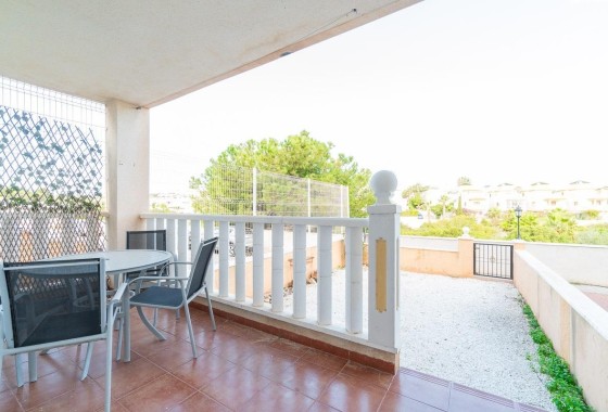 Resale - Wohnung / Appartement -
Orihuela Costa - Lomas de Cabo Roig-Los Dolses
