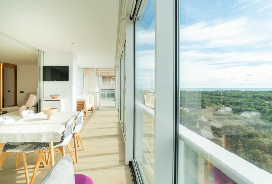 Herverkoop - Appartement / Flat -
Guardamar del Segura - Puerto Deportivo