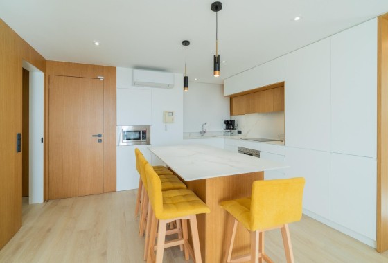 Herverkoop - Appartement / Flat -
Guardamar del Segura - Puerto Deportivo