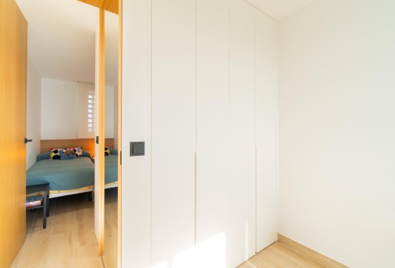 Herverkoop - Appartement / Flat -
Guardamar del Segura - Puerto Deportivo