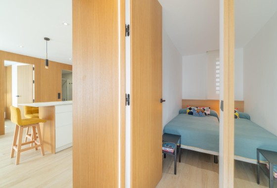 Herverkoop - Appartement / Flat -
Guardamar del Segura - Puerto Deportivo