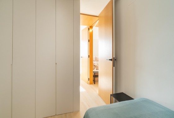 Herverkoop - Appartement / Flat -
Guardamar del Segura - Puerto Deportivo