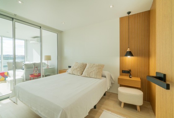 Herverkoop - Appartement / Flat -
Guardamar del Segura - Puerto Deportivo