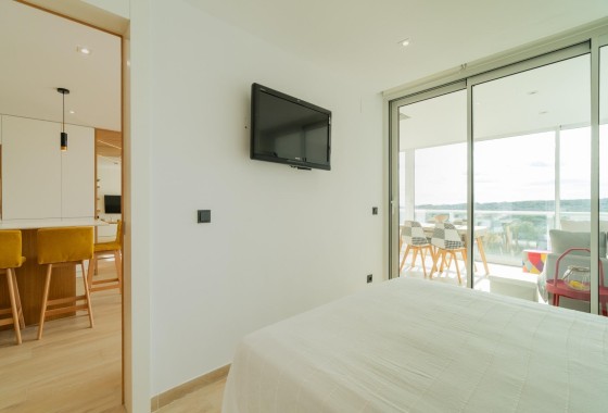 Herverkoop - Appartement / Flat -
Guardamar del Segura - Puerto Deportivo