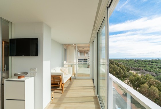 Herverkoop - Appartement / Flat -
Guardamar del Segura - Puerto Deportivo