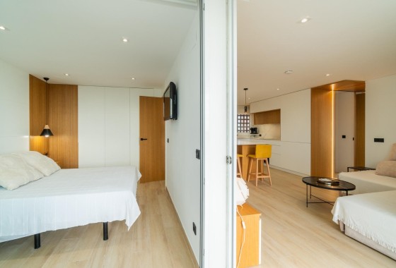 Herverkoop - Appartement / Flat -
Guardamar del Segura - Puerto Deportivo