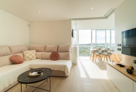 Herverkoop - Appartement / Flat -
Guardamar del Segura - Puerto Deportivo