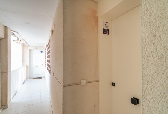 Herverkoop - Appartement / Flat -
Guardamar del Segura - Puerto Deportivo