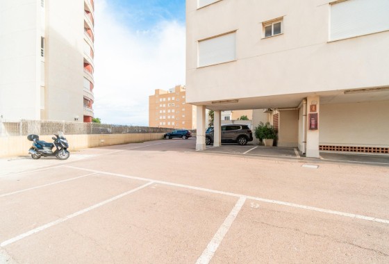 Herverkoop - Appartement / Flat -
Guardamar del Segura - Puerto Deportivo