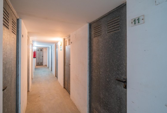 Herverkoop - Appartement / Flat -
Guardamar del Segura - Puerto Deportivo