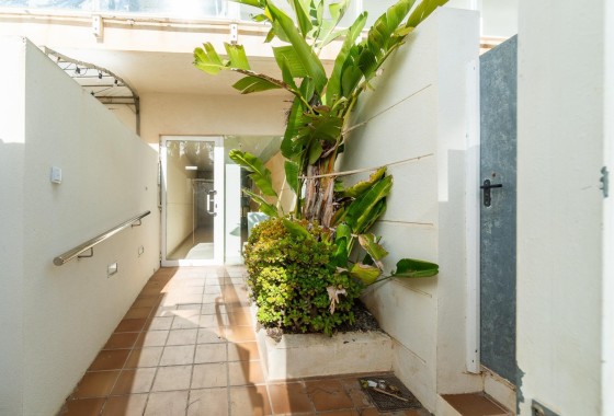 Herverkoop - Appartement / Flat -
Guardamar del Segura - Puerto Deportivo