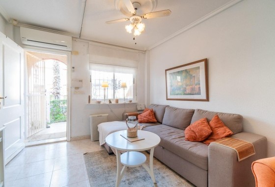 Resale - Wohnung / Appartement -
Orihuela Costa - Playa Flamenca