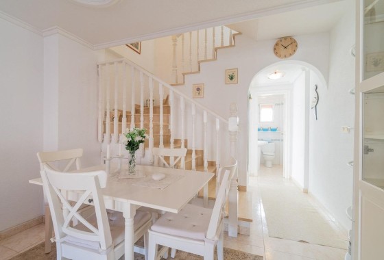 Resale - Wohnung / Appartement -
Orihuela Costa - Playa Flamenca