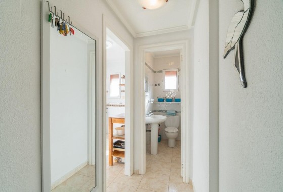 Resale - Wohnung / Appartement -
Orihuela Costa - Playa Flamenca