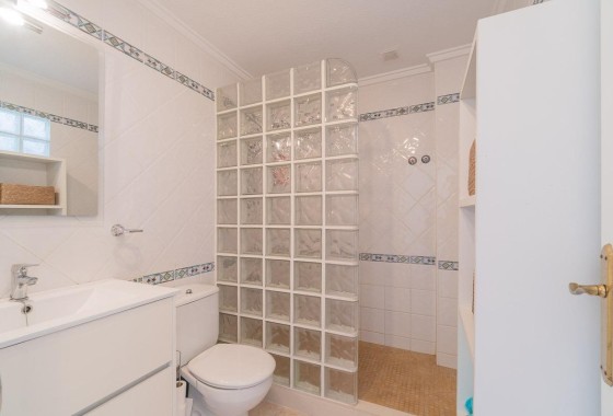 Resale - Wohnung / Appartement -
Orihuela Costa - Playa Flamenca