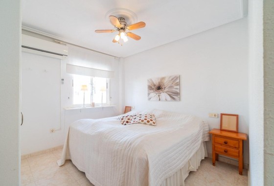 Resale - Wohnung / Appartement -
Orihuela Costa - Playa Flamenca