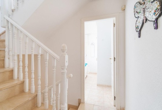 Resale - Wohnung / Appartement -
Orihuela Costa - Playa Flamenca