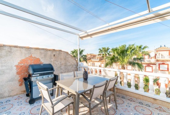Resale - Wohnung / Appartement -
Orihuela Costa - Playa Flamenca