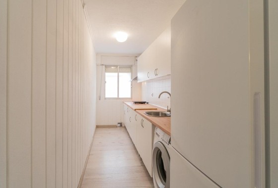 Herverkoop - Appartement / Flat -
Torrevieja - Rocio del mar