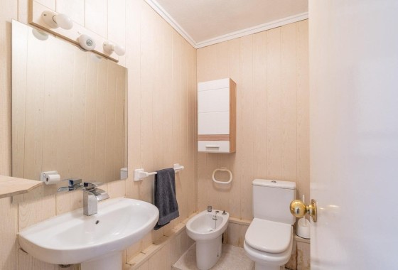 Herverkoop - Appartement / Flat -
Torrevieja - Rocio del mar