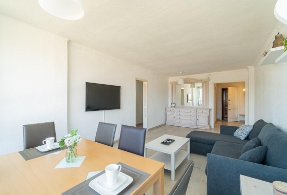 Herverkoop - Appartement / Flat -
Torrevieja - Rocio del mar