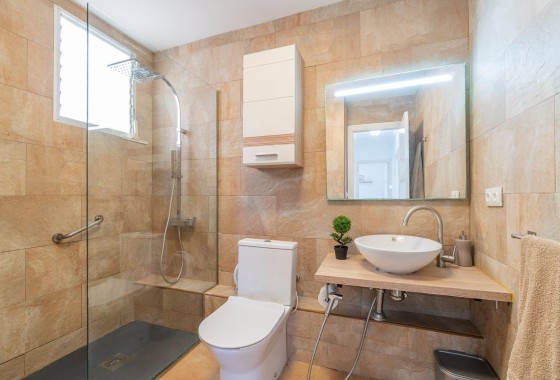 Herverkoop - Appartement / Flat -
Torrevieja - Rocio del mar