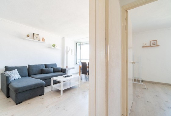 Herverkoop - Appartement / Flat -
Torrevieja - Rocio del mar