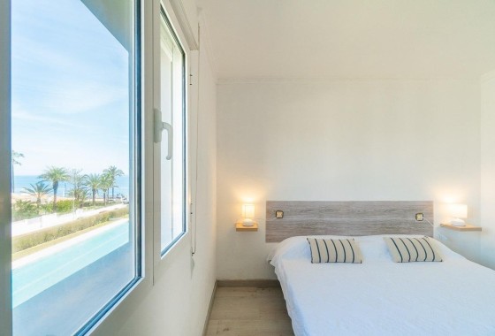 Herverkoop - Appartement / Flat -
Torrevieja - Rocio del mar