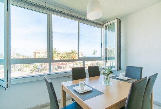 Herverkoop - Appartement / Flat -
Torrevieja - Rocio del mar