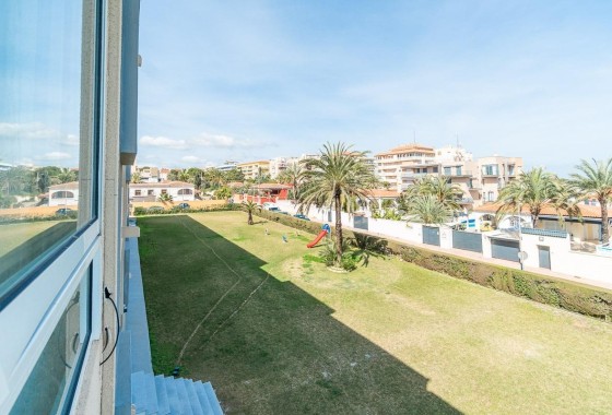 Herverkoop - Appartement / Flat -
Torrevieja - Rocio del mar