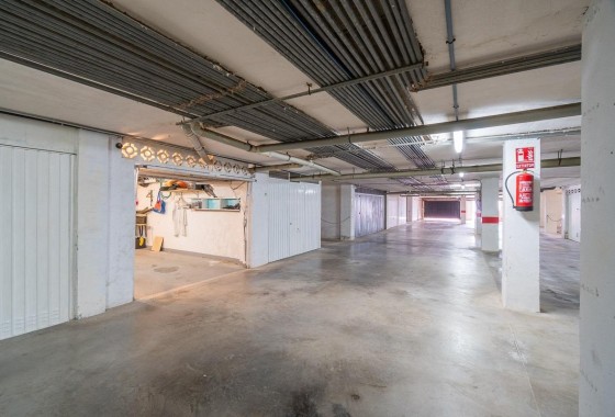 Herverkoop - Appartement / Flat -
Torrevieja - Rocio del mar