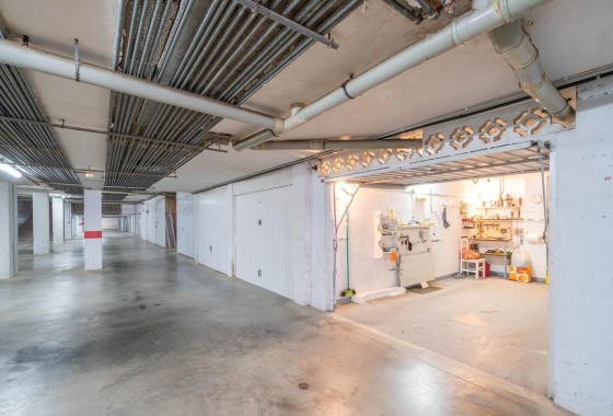 Herverkoop - Appartement / Flat -
Torrevieja - Rocio del mar