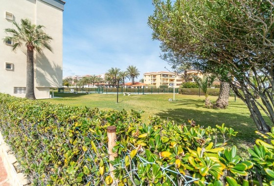 Herverkoop - Appartement / Flat -
Torrevieja - Rocio del mar
