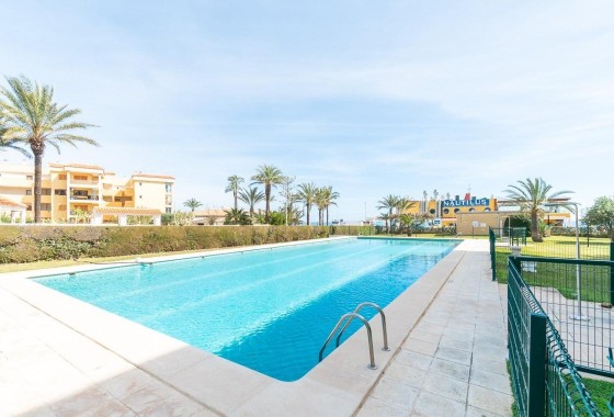 Herverkoop - Appartement / Flat -
Torrevieja - Rocio del mar