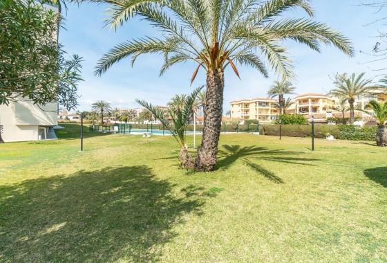 Herverkoop - Appartement / Flat -
Torrevieja - Rocio del mar