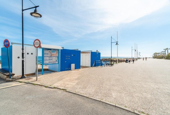 Herverkoop - Appartement / Flat -
Torrevieja - Rocio del mar