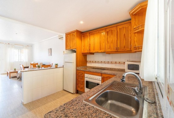 Resale - Wohnung / Appartement -
Orihuela Costa - Villamartin