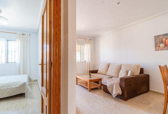 Resale - Wohnung / Appartement -
Orihuela Costa - Villamartin