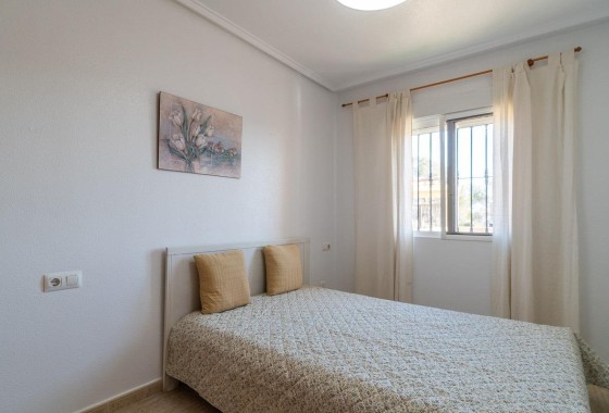 Resale - Wohnung / Appartement -
Orihuela Costa - Villamartin