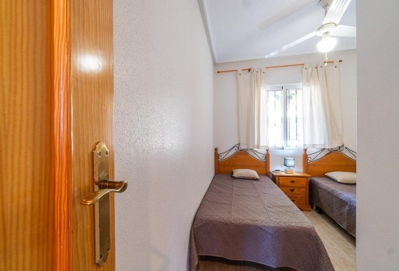 Resale - Wohnung / Appartement -
Orihuela Costa - Villamartin