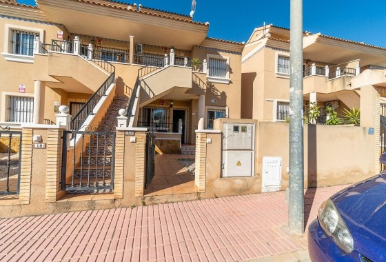 Resale - Wohnung / Appartement -
Orihuela Costa - Villamartin